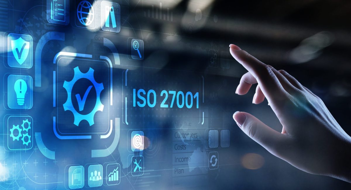 Iso,27001,Quality,Standards,Assurance,Business,Technology,Concept.